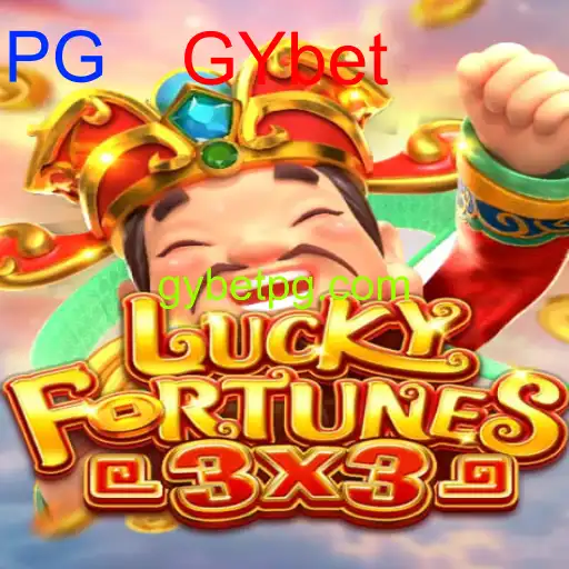 LUCKYFORTUNES3x3