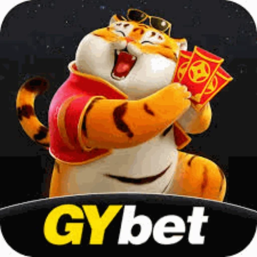 GYbet-Plataforma Oficial de Apostas Logo